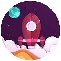 Space Defenders : Wear OS Game