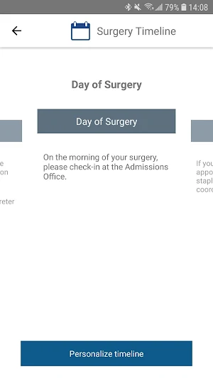 UCLA Neurosurgery Screenshot 1