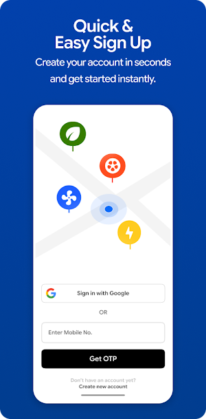 Karmanisht Screenshot 1