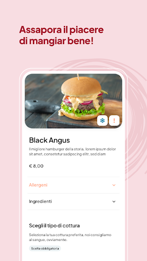 Pastabar Leonessa Cis Screenshot 1