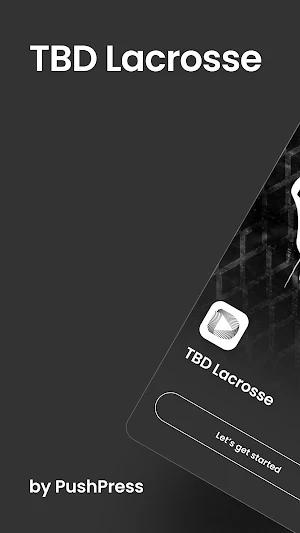 TBD Lacrosse screenshot 1