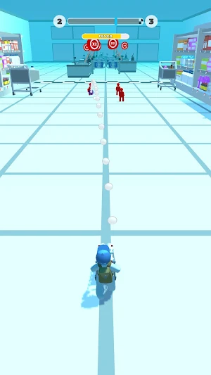 Crazy Mall Screenshot 2