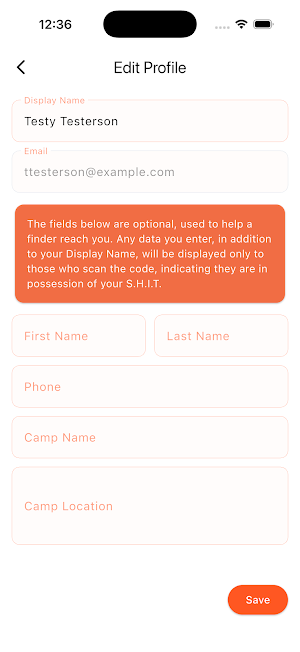 Flailr Screenshot 3