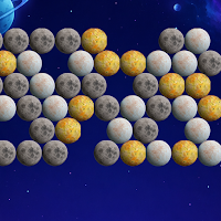 Orbit Match Blast!
