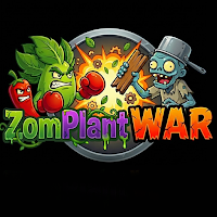 ZomPlant War