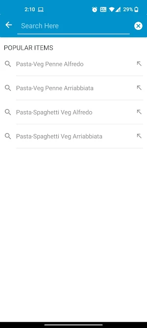 007 Lighthouse Pizza Screenshot 3