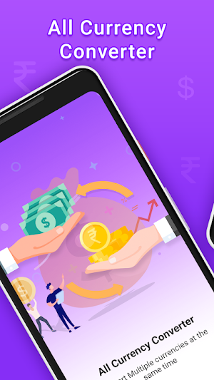 Currency Converter For Android Screenshot 0
