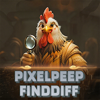 PixelPeep FindDiff