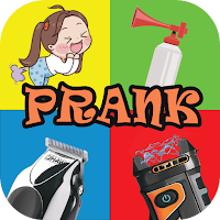 Funny Sounds App