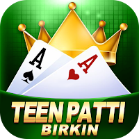 Teen Patti Birkin