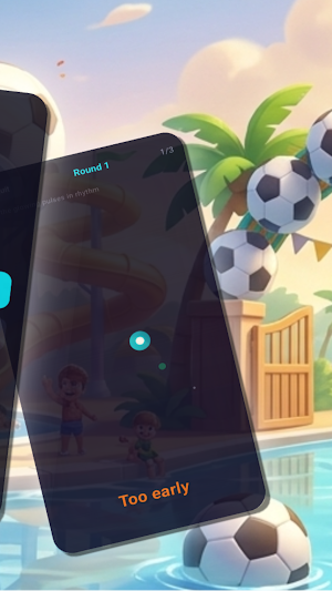 ArcPulse Screenshot 3