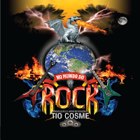 WEB RÁDIO NO MUNDO DO ROCK