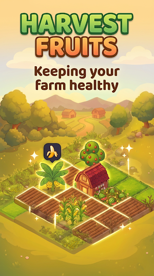 Fruity Farm Screenshot 3