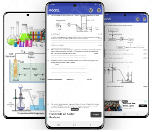 Chemistry; mocks Screenshot 3
