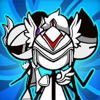 Legend of the cartoon - idle R