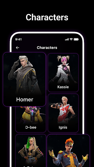 Get Daily Diamond Guide Screenshot 1