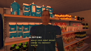 Fears to Fathom - Episode 2 Screenshot 1