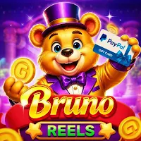 Bruno:Reels Casino Real Money