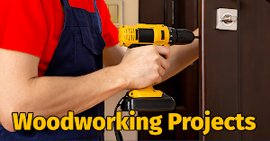 Woodworking Projects Screenshot 1