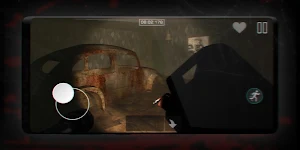 Frenetic – Horror Game Screenshot 0