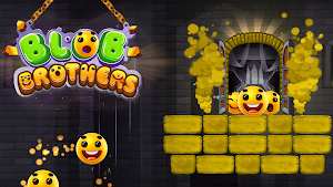 Blob Brothers Screenshot 0