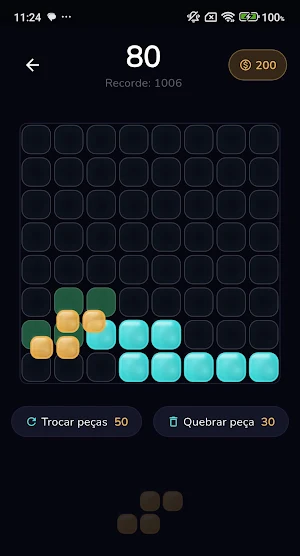 Blokko Screenshot 3
