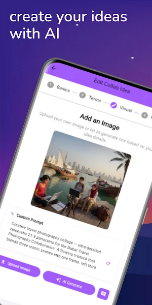 Sparkify Social Screenshot 0