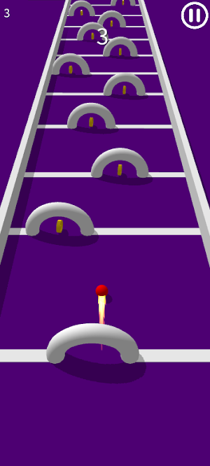 Gate Rusher Screenshot 1
