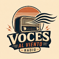 RADIO VOCES AL VIENTO