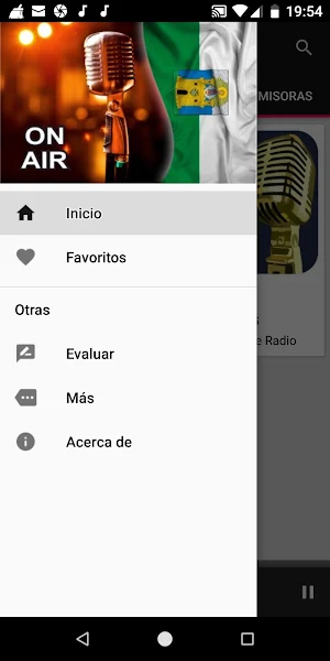 Medellin Radio Stations - Colombia Screenshot 2