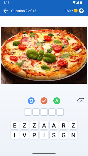 1 Pic 1 Word — Guess the Word Screenshot 0