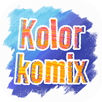 Kolorkomix