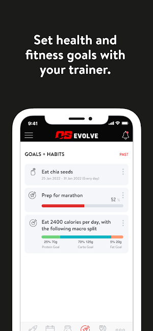 OB Evolve Screenshot 3