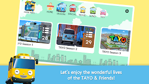 TAYO TV Screenshot 2