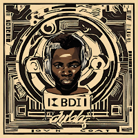 Radio Blondy Alpha FM live