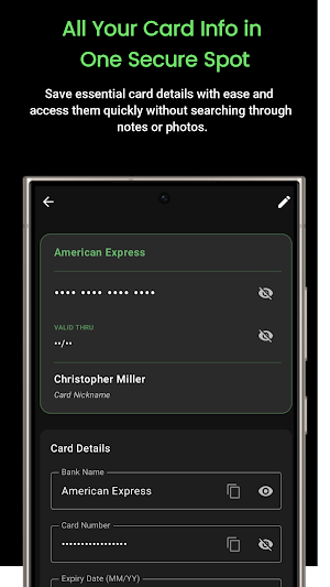 DinoMind – Save Links & More Screenshot 3