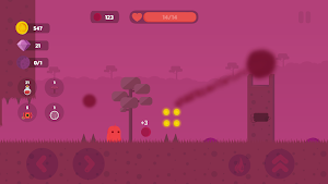 Marmie's World Screenshot 3