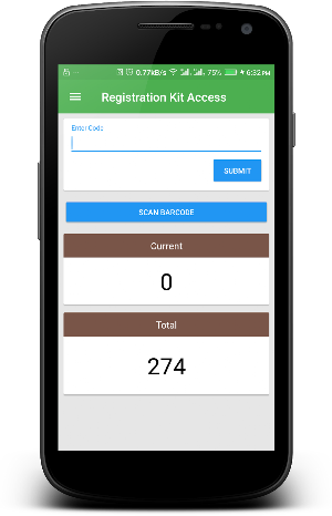 CheckInNepal Screenshot 3