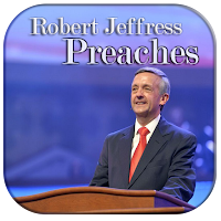 Robert Jeffress Preaches