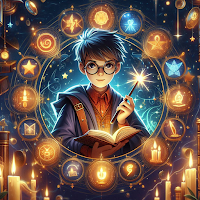Harry Potter Hogwart Wallpaper
