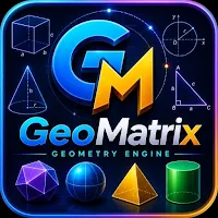 GeoMatrix: Geometry Engine