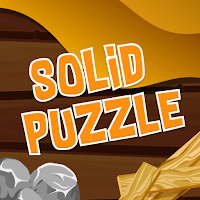 Solid Puzzle