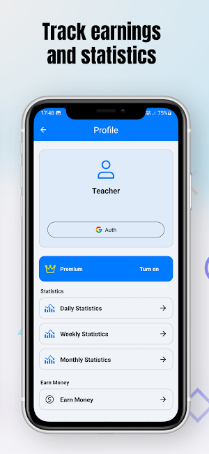 TeacherDiary – Tutor Organizer Screenshot 3