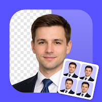 Passport Photo Maker & ID