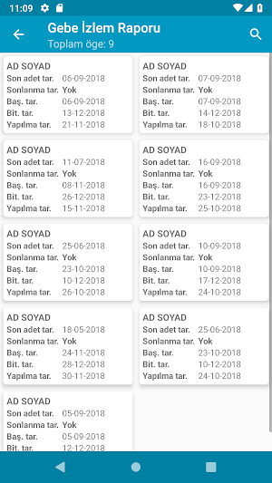 Neuroogle Mobile Screenshot 3