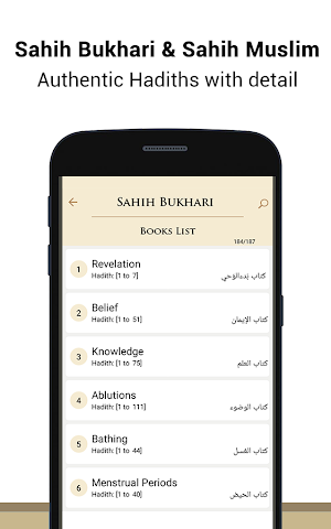 Life of Prophet Muhammad PBUH Screenshot 2