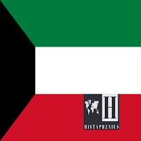 History of Kuwait