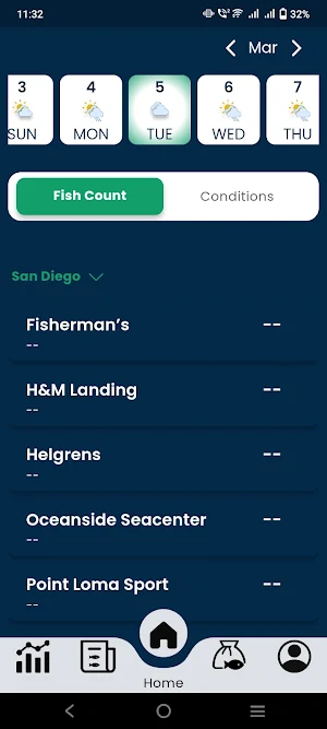 Fish City Screenshot 1