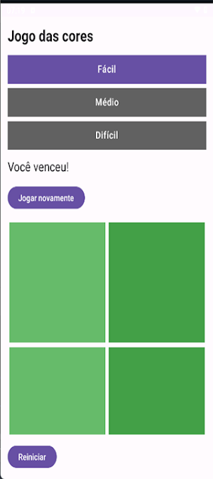 Master Color: Quebra-Cabeça Screenshot 0