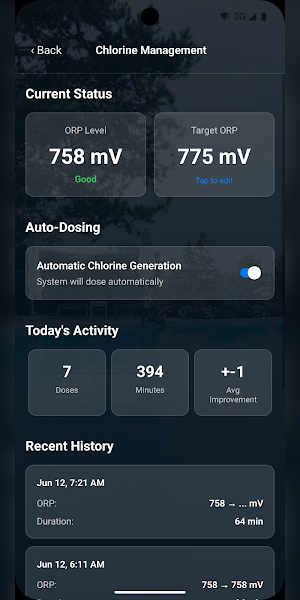 SpaGen Screenshot 3